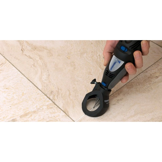 Vendita online Dremel kit rimozione cemento